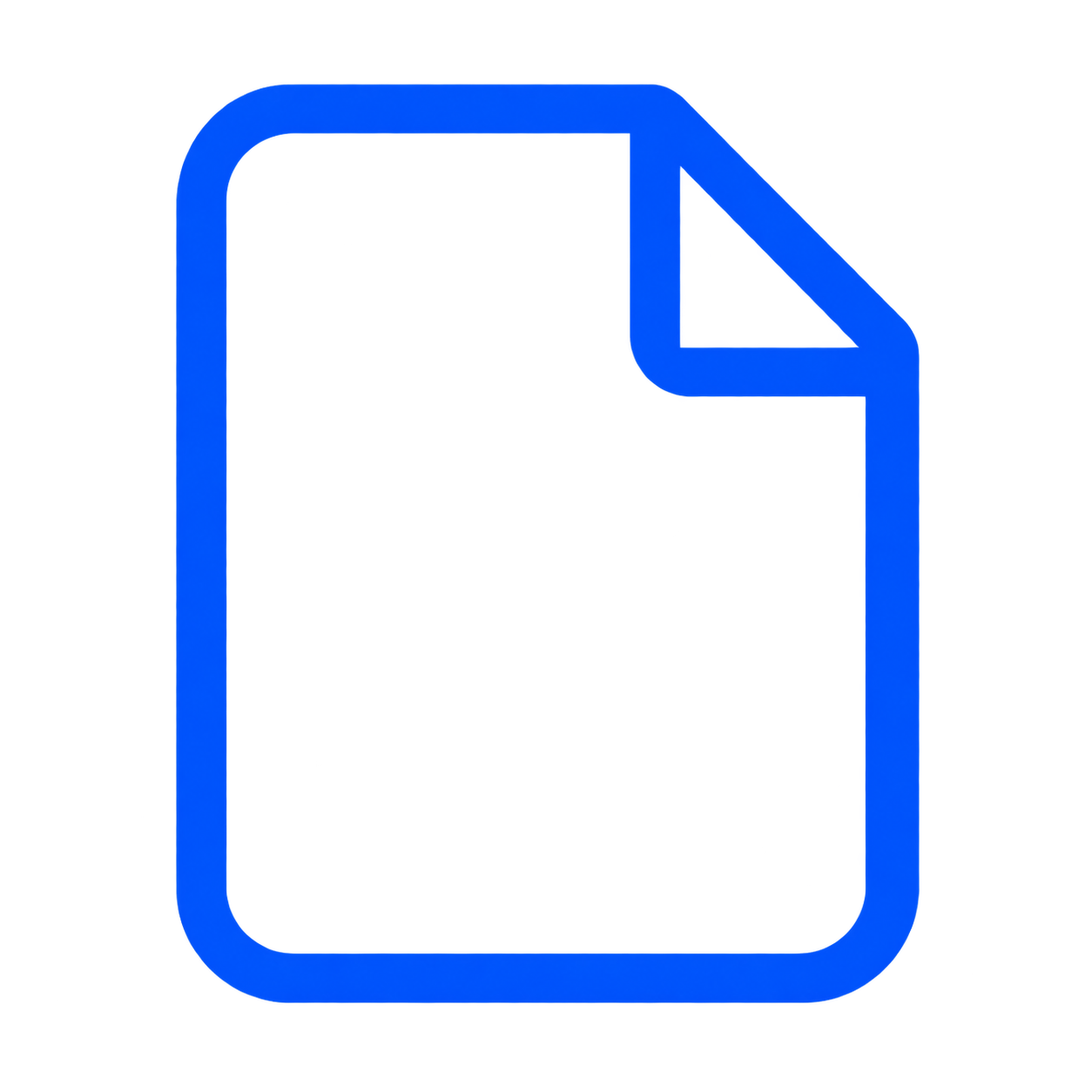 Clear Financial Reports
