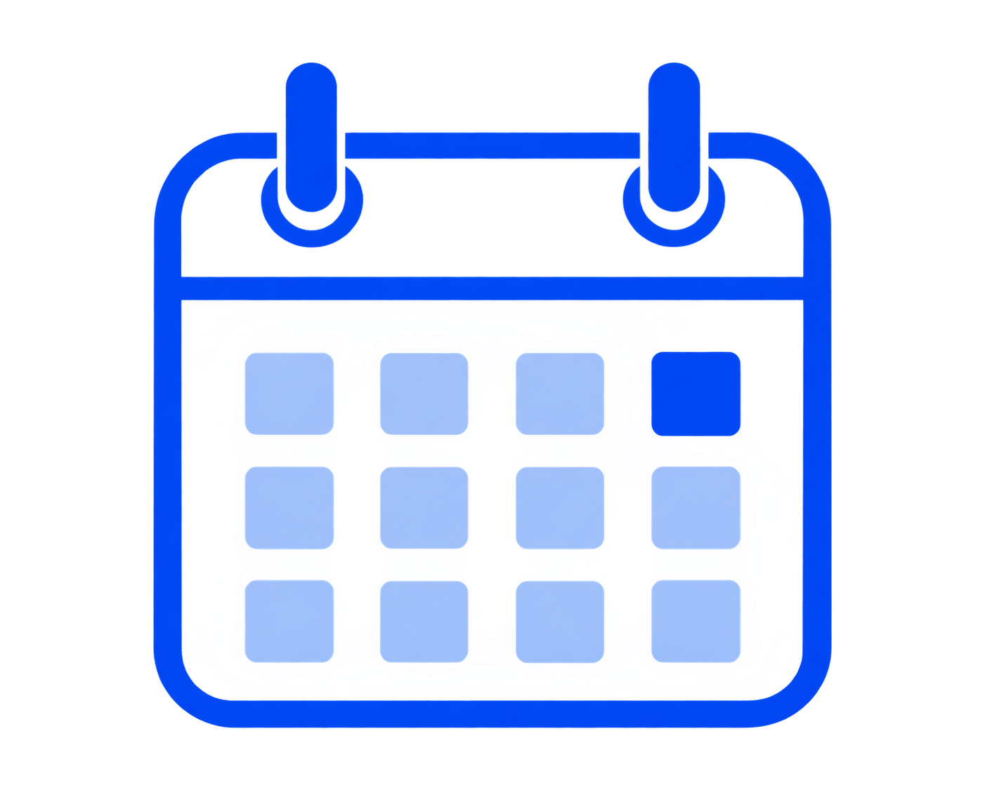 Monthly Bookkeeping