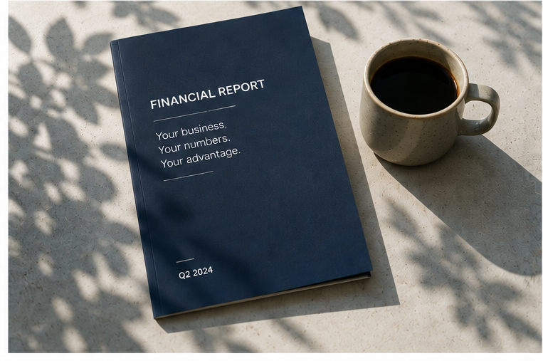 Financial Reporting